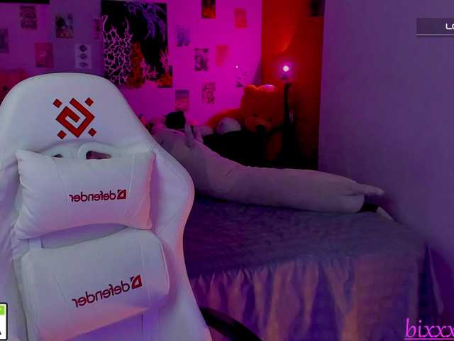 bixxxiz from BongaCams