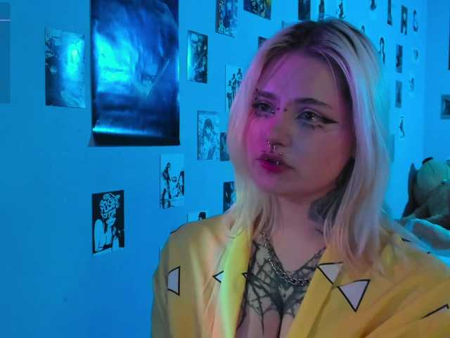 bixxxiz Live Cam on BongaCams