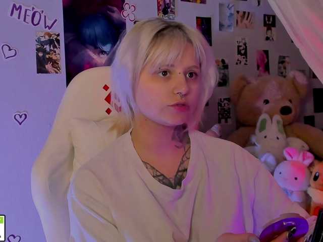 bixxxiz's BongaCams show and profile