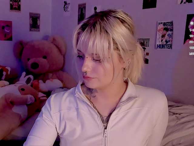 bixxxiz's BongaCams show and profile