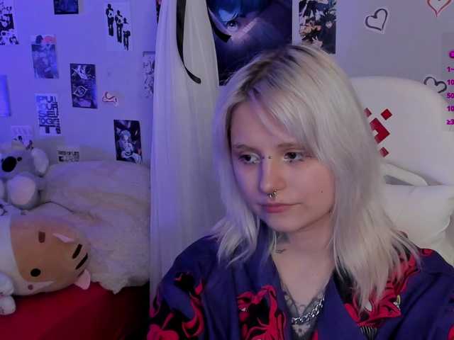 bixxxiz's BongaCams show and profile