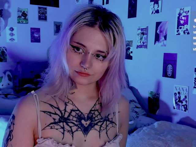 bixxxiz's BongaCams show and profile