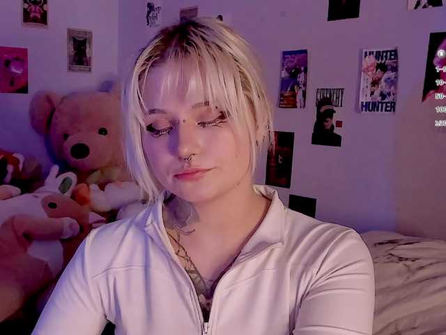 bixxxiz's BongaCams show and profile