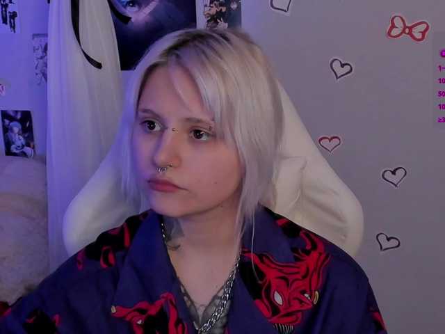 bixxxiz's BongaCams show and profile