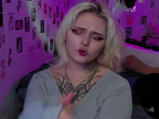 BOPOBKA-TOKEHOB webcam