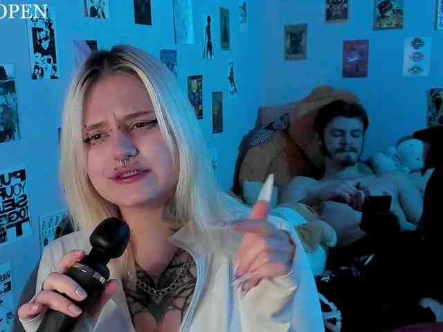 BOPOBKA-TOKEHOB webcam