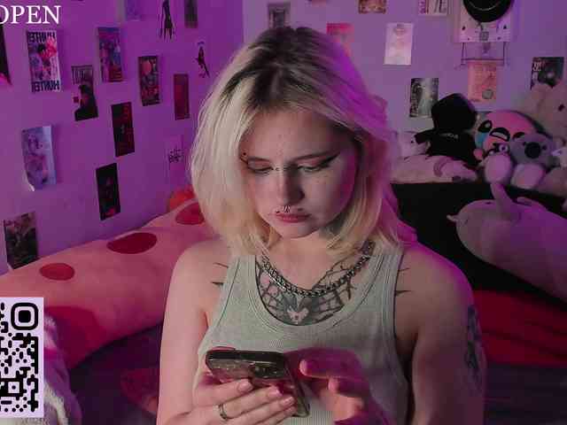 BOPOBKA-TOKEHOB webcam