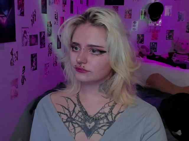 BOPOBKA-TOKEHOB webcam