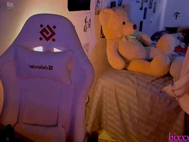 bixxxiz webcam