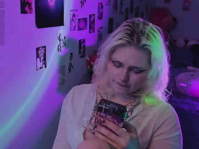 BOPOBKA-TOKEHOB webcam