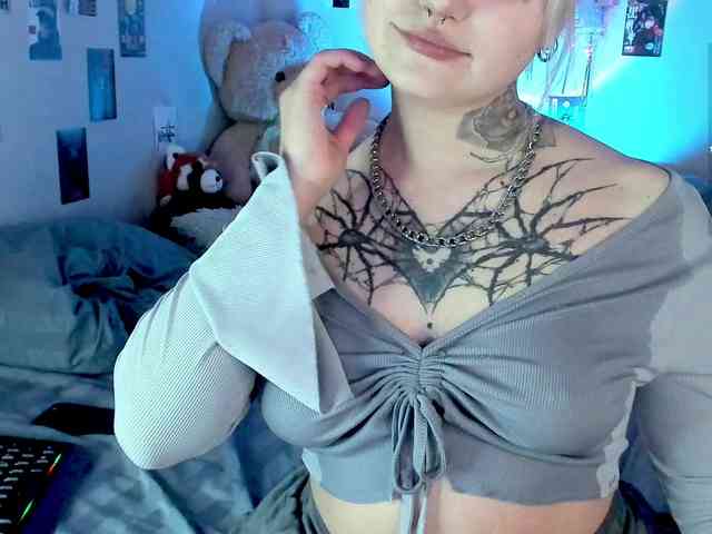 bixxxiz Live Webcam on BongaCams