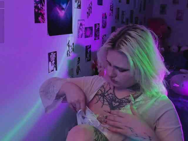 BOPOBKA-TOKEHOB webcam