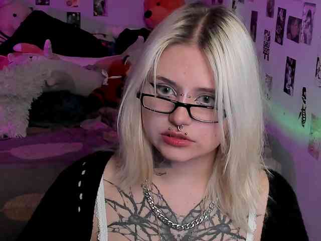 BOPOBKA-TOKEHOB webcam