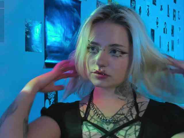 BOPOBKA-TOKEHOB webcam