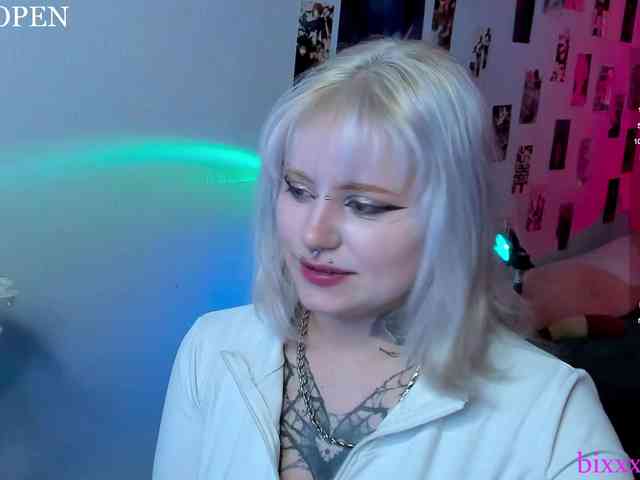 bixxxiz webcam