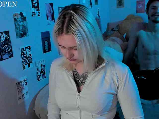 BOPOBKA-TOKEHOB webcam