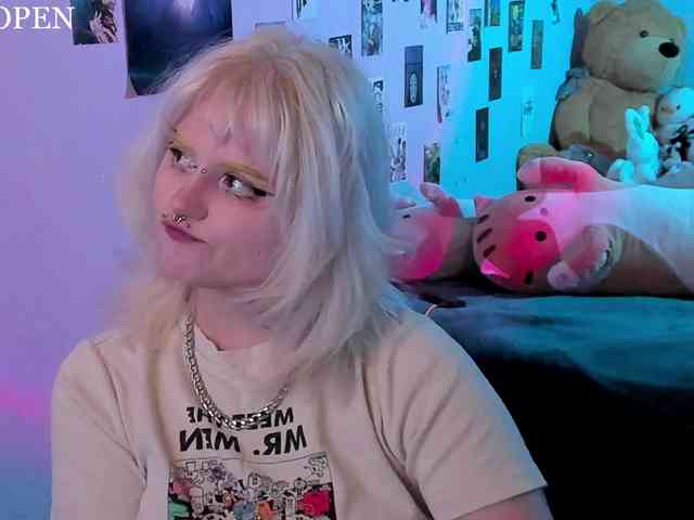 BOPOBKA-TOKEHOB webcam