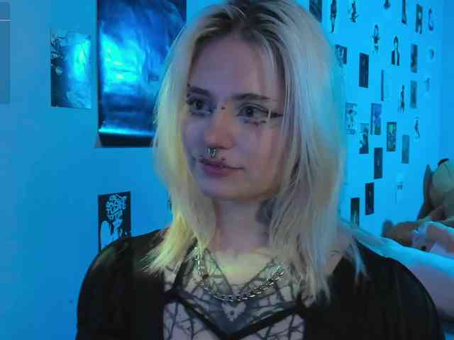 BOPOBKA-TOKEHOB webcam