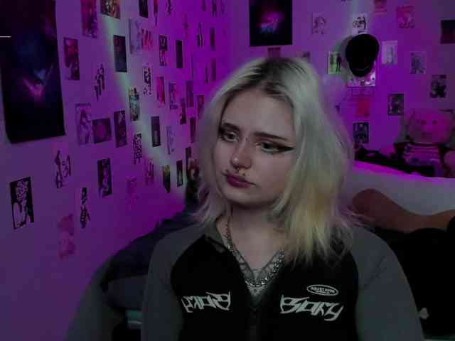 BOPOBKA-TOKEHOB webcam