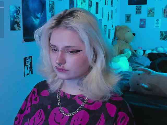 BOPOBKA-TOKEHOB webcam