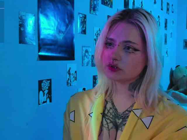 BOPOBKA-TOKEHOB webcam