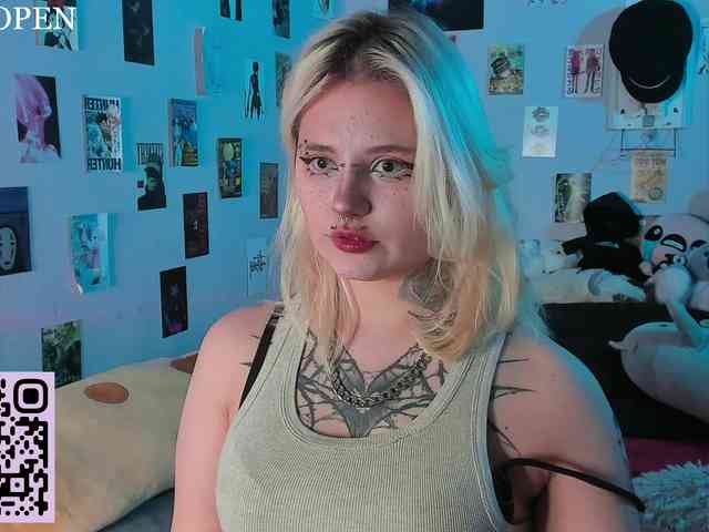 BOPOBKA-TOKEHOB webcam