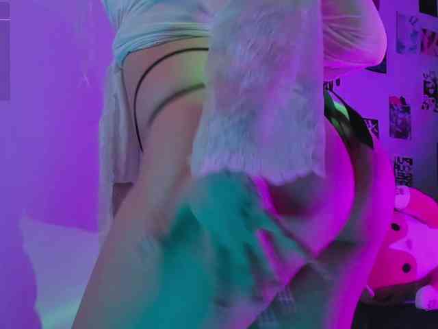 BOPOBKA-TOKEHOB webcam