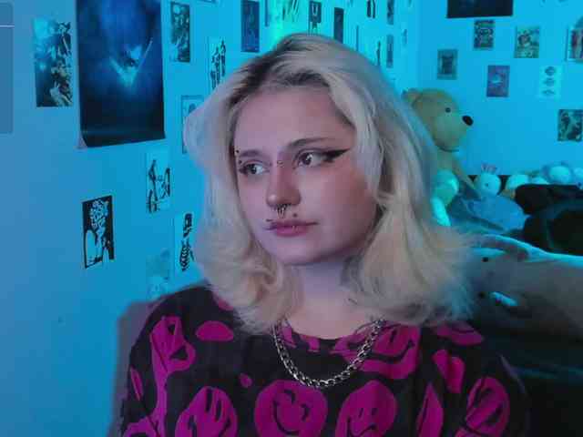 BOPOBKA-TOKEHOB webcam