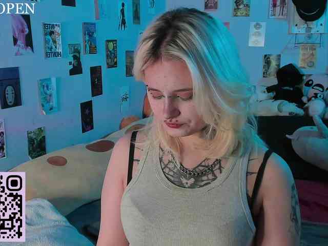 BOPOBKA-TOKEHOB webcam