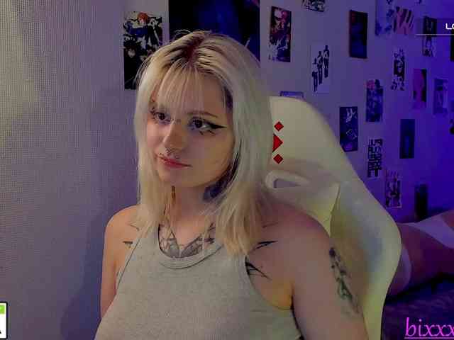 bixxxiz webcam