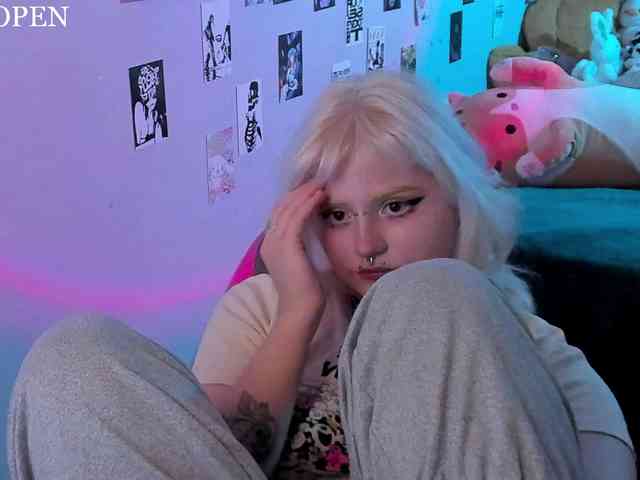 BOPOBKA-TOKEHOB webcam