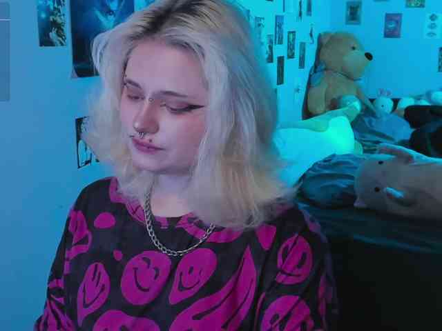 BOPOBKA-TOKEHOB webcam