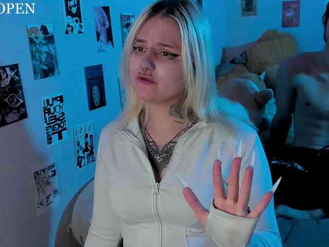 BOPOBKA-TOKEHOB webcam