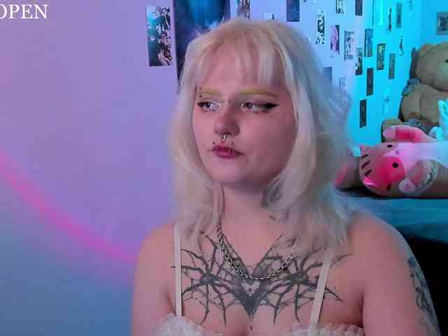 BOPOBKA-TOKEHOB webcam