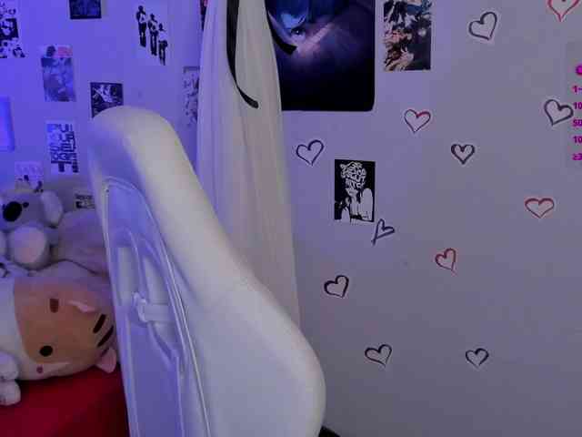 bixxxiz Live Webcam on BongaCams