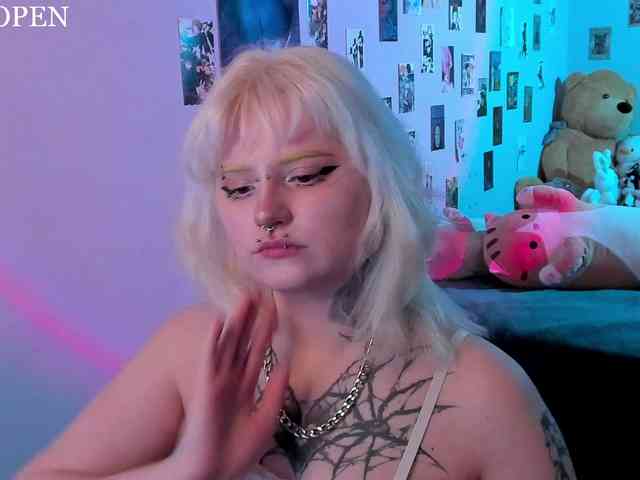 BOPOBKA-TOKEHOB webcam