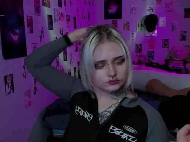 BOPOBKA-TOKEHOB webcam