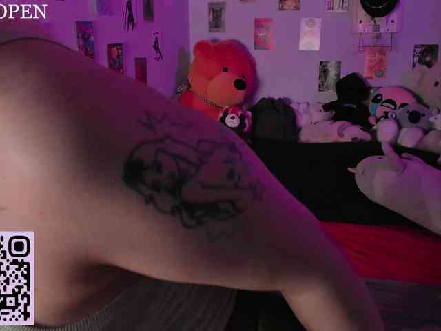 BOPOBKA-TOKEHOB webcam