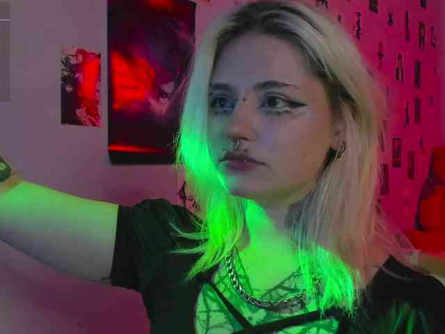 BOPOBKA-TOKEHOB webcam