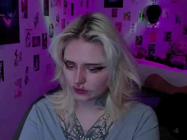 BOPOBKA-TOKEHOB webcam