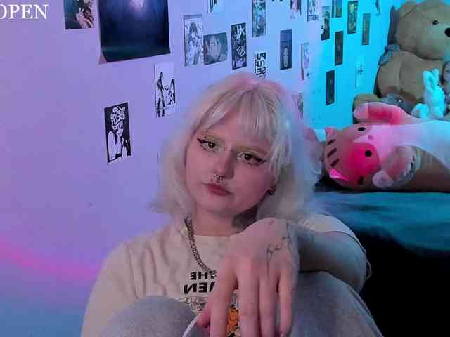 BOPOBKA-TOKEHOB webcam