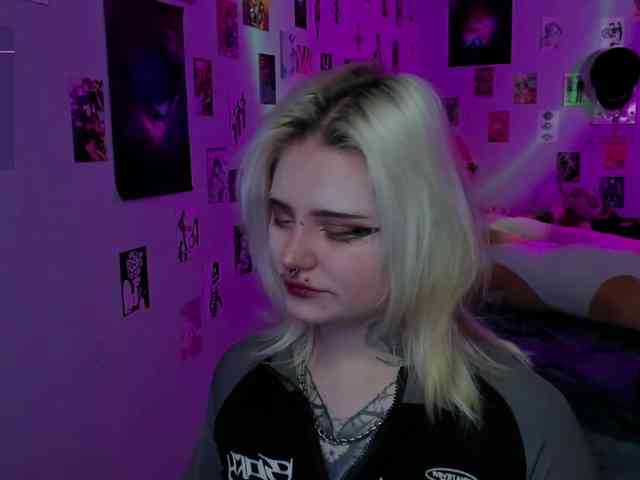 BOPOBKA-TOKEHOB webcam