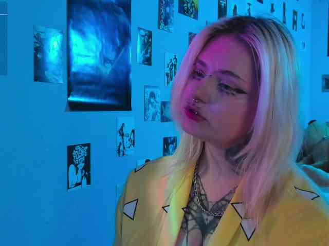 BOPOBKA-TOKEHOB webcam