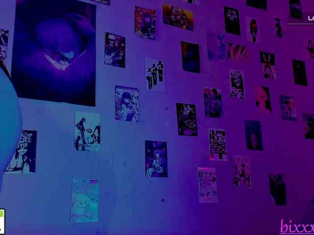 bixxxiz webcam