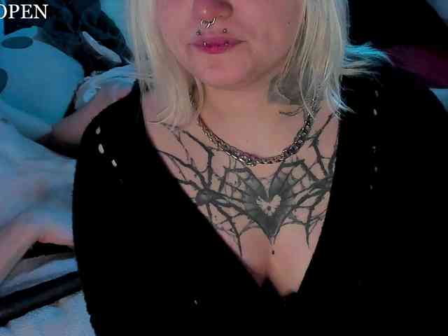 BOPOBKA-TOKEHOB webcam