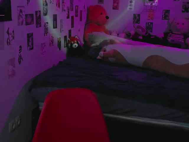 BOPOBKA-TOKEHOB webcam