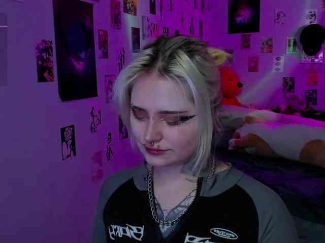 BOPOBKA-TOKEHOB webcam