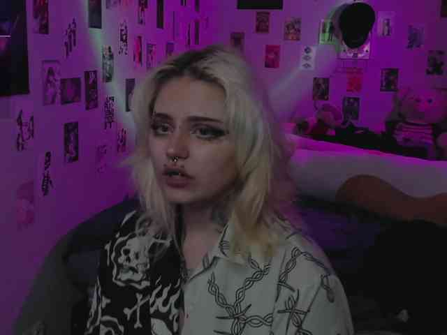 BOPOBKA-TOKEHOB webcam