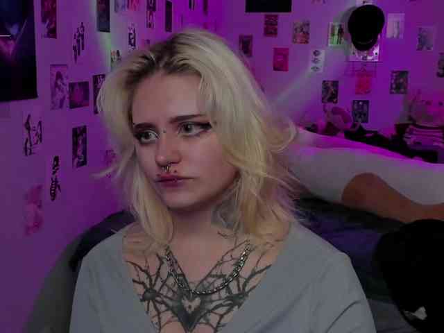 BOPOBKA-TOKEHOB webcam