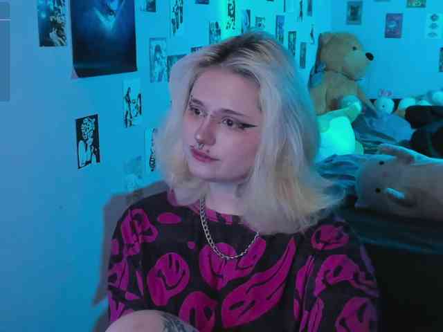 BOPOBKA-TOKEHOB webcam